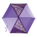 Step by Step Regenschirm, Purple 