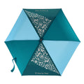 Step by Step Regenschirm, Petrol Blue