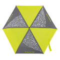 Step by Step Regenschirm, Neon Yellow