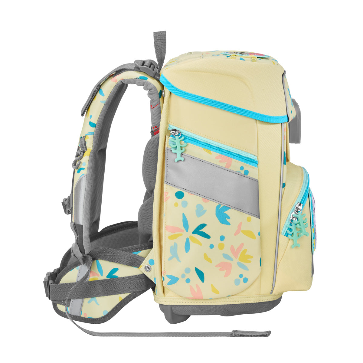 Step by Step Space Schulranzen-Set, Cat Lilly
