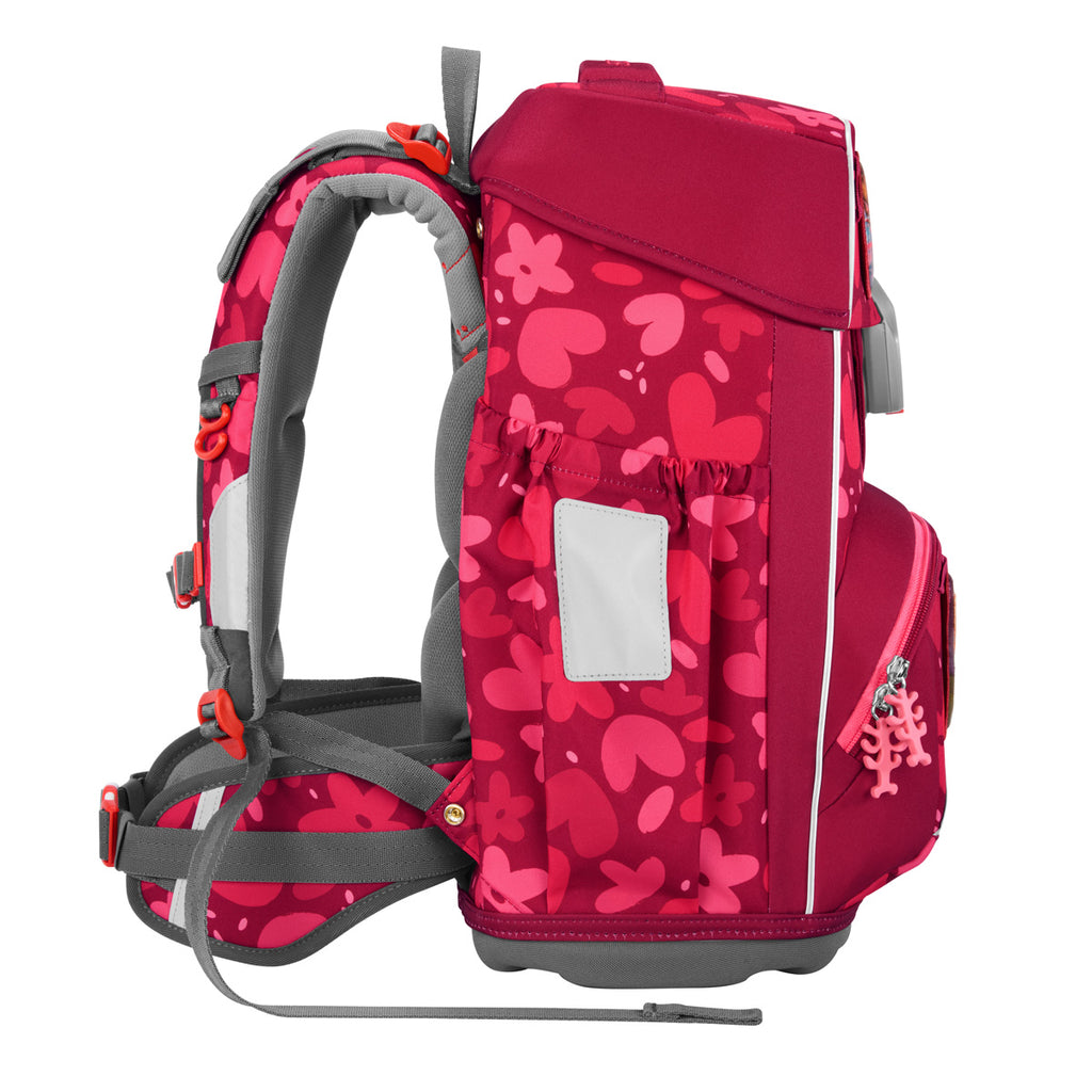 Step by Step Giant Schulranzen-Set, Wild Horse Nora