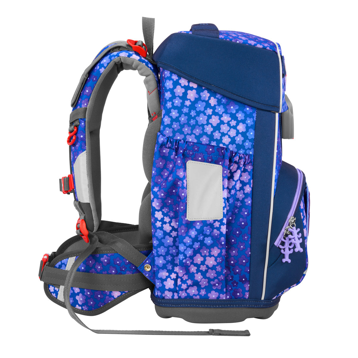 Step by Step Giant Schulranzen-Set, Butterfly Maja