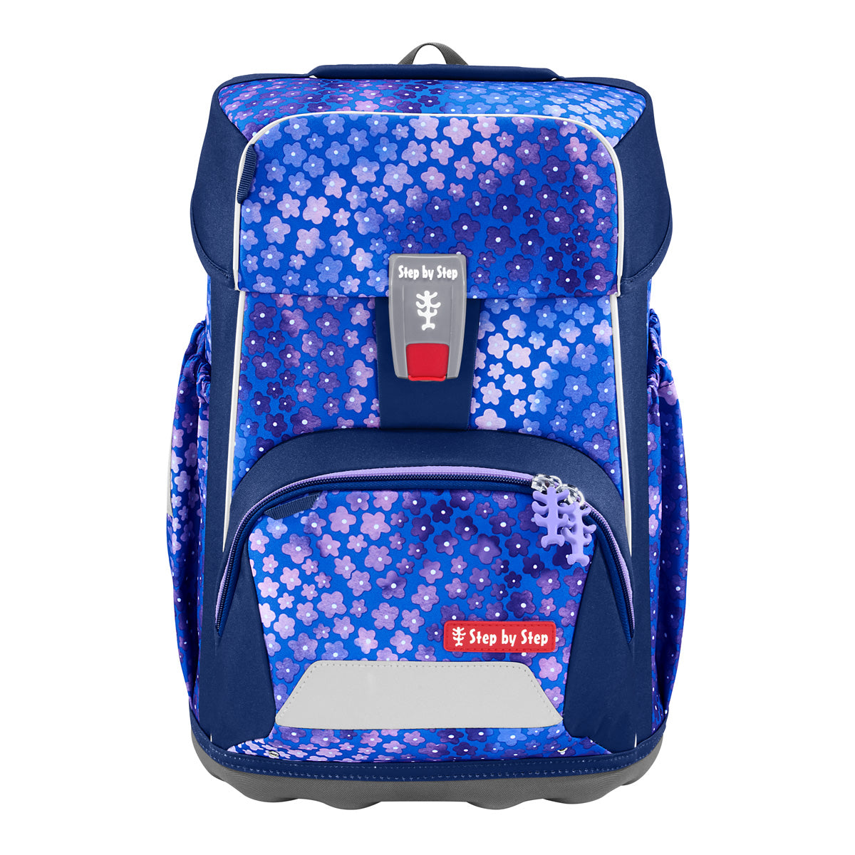 Step by Step Giant Schulranzen-Set, Butterfly Maja