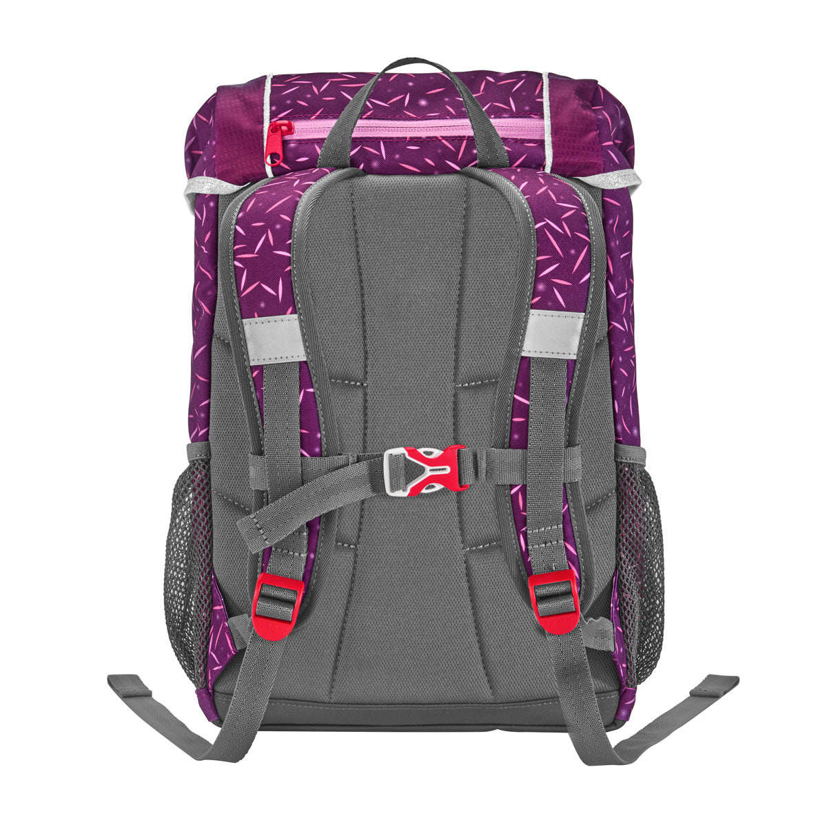 Step by Step Rucksack KID, Pretty Unicorn Nuala