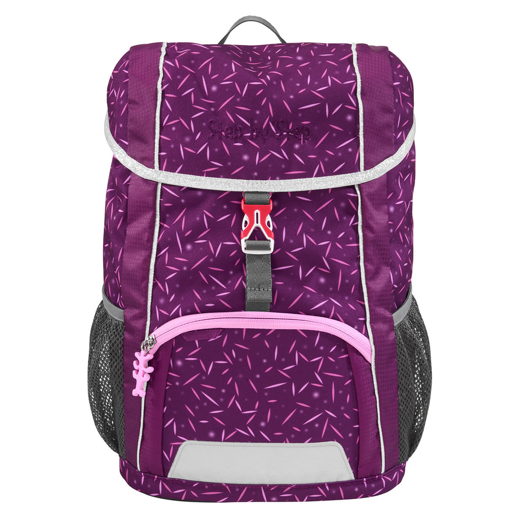 Step by Step Rucksack KID, Pretty Unicorn Nuala