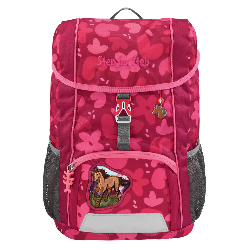 Step by Step Rucksack KID, Wild Horse Nora