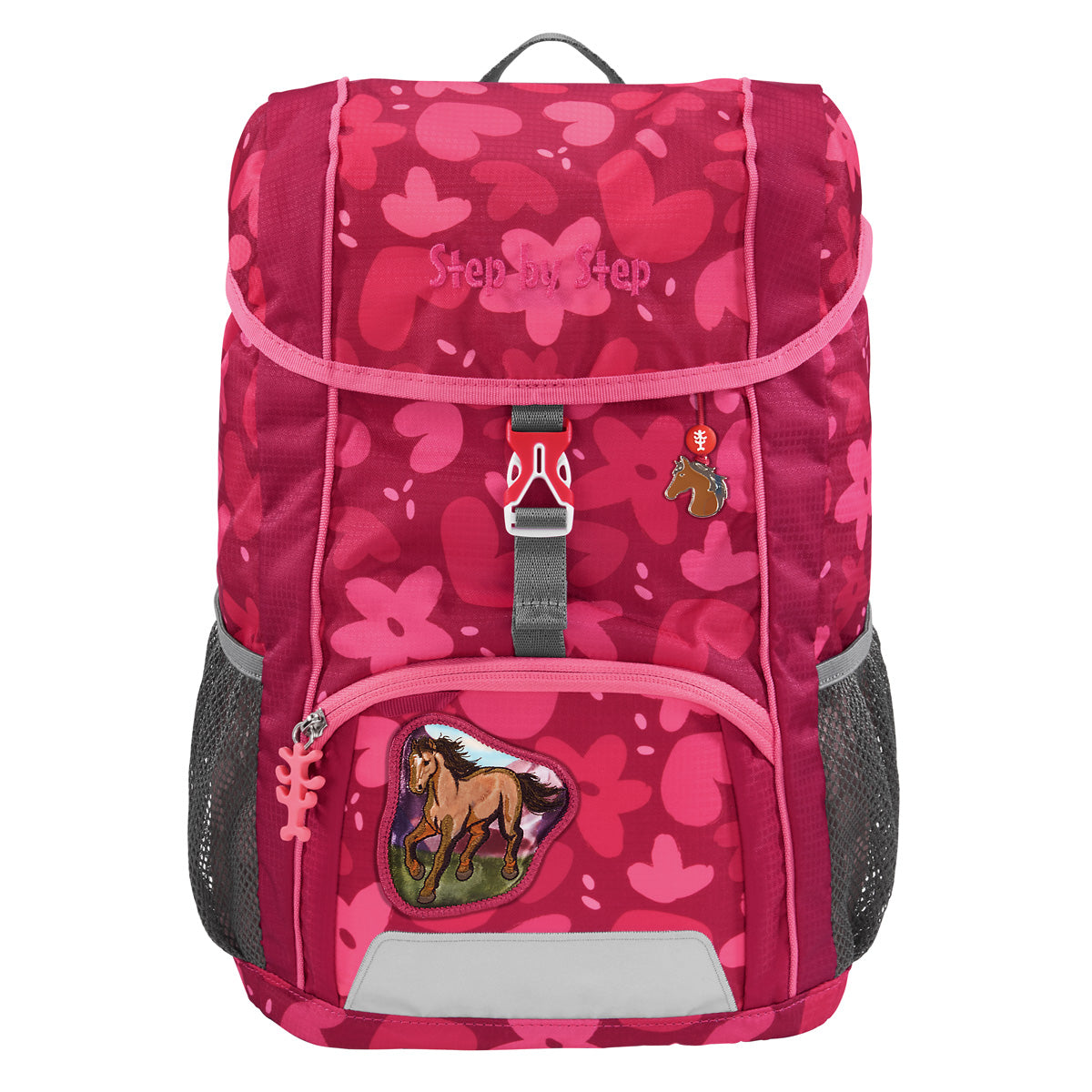 Step by Step Rucksack KID, Wild Horse Nora