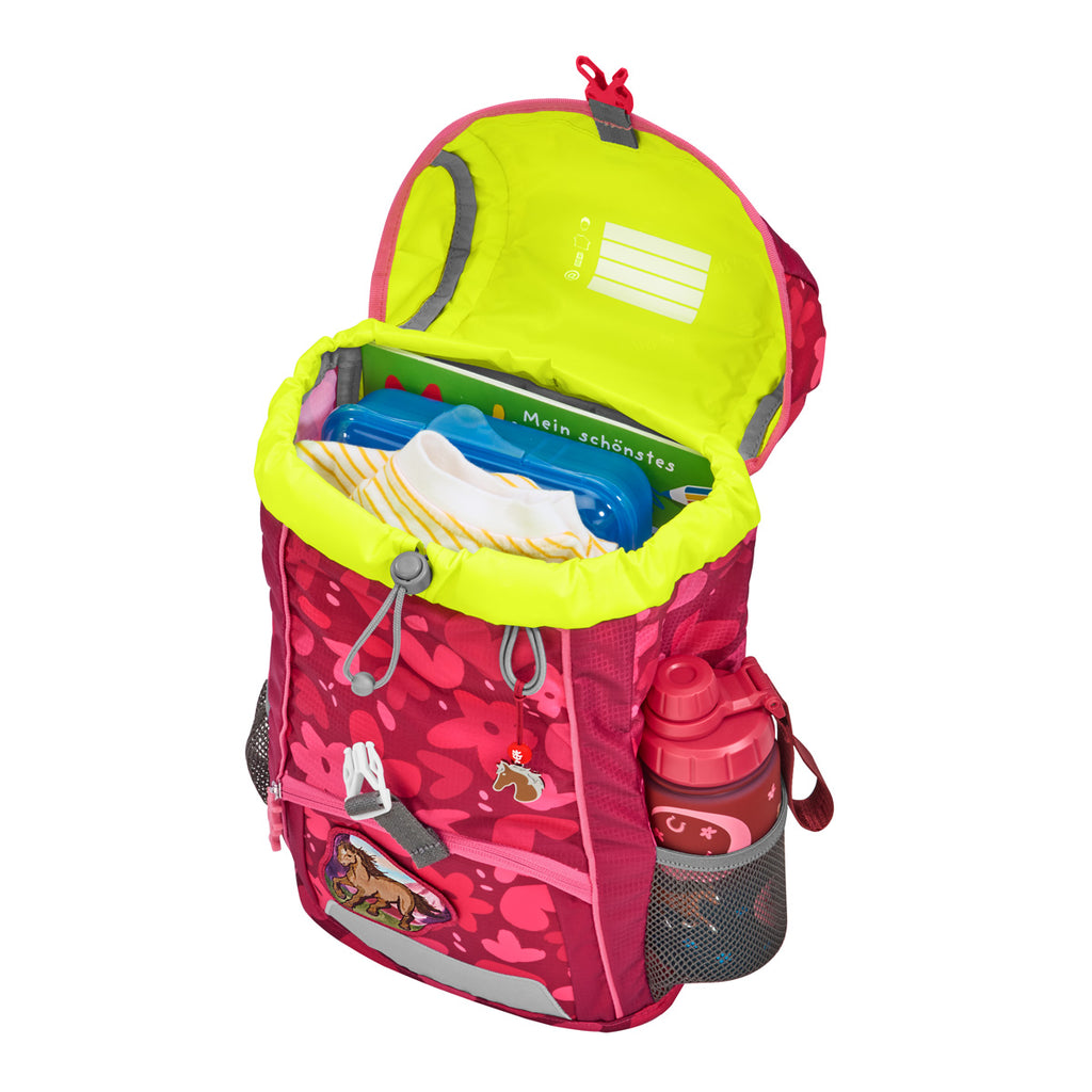Step by Step Rucksack KID, Wild Horse Nora
