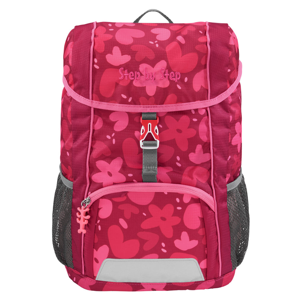 Step by Step Rucksack KID, Wild Horse Nora