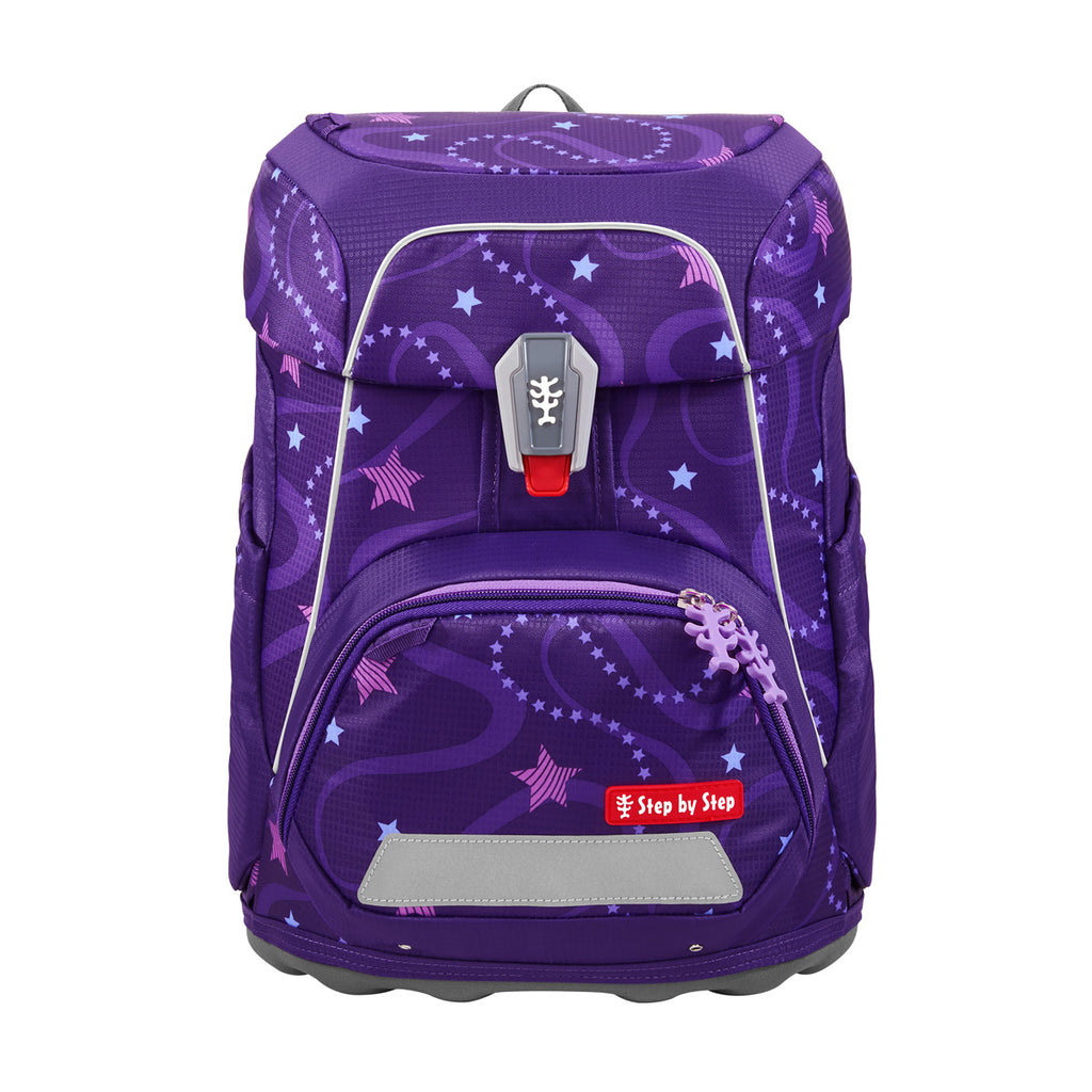 Step by Step Fit Schulranzen-Set, Pegasus Emily
