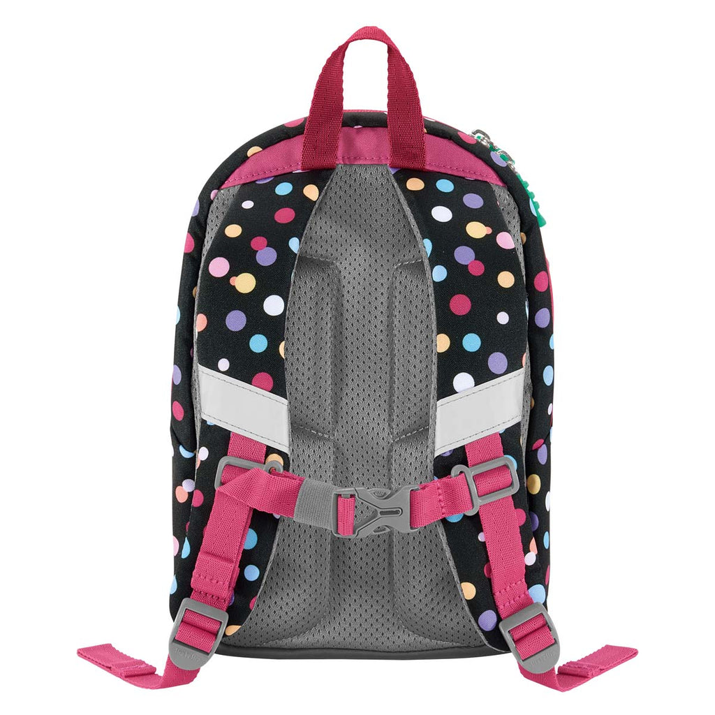 Step by Step Rucksack KIGA Mini, Pony Lotta