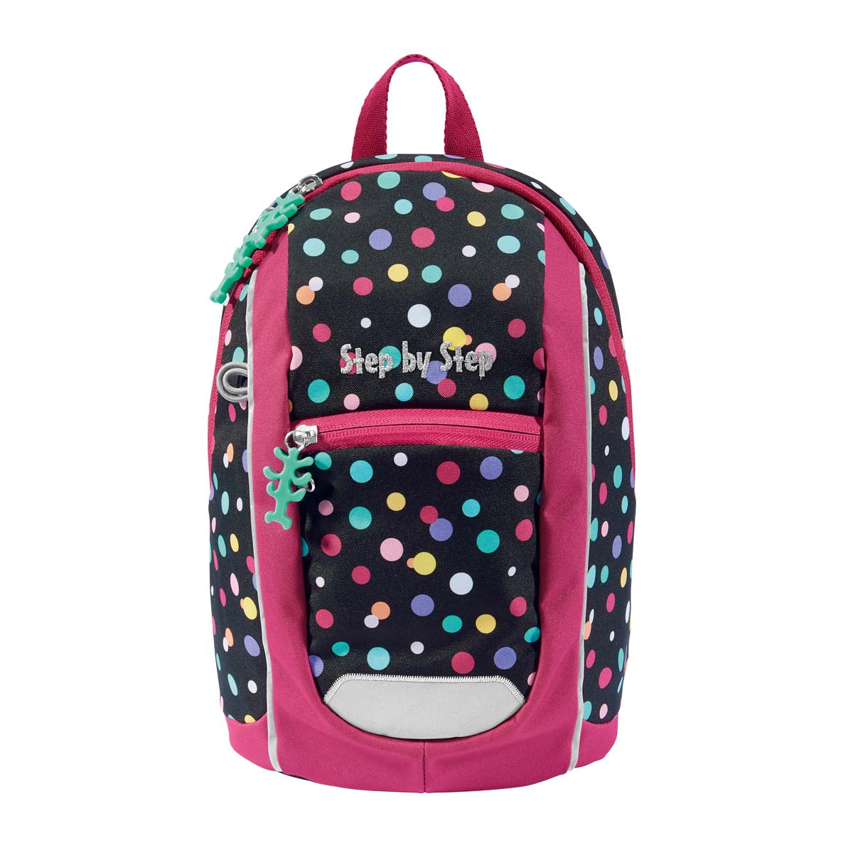 Step by Step Rucksack KIGA Mini, Pony Lotta