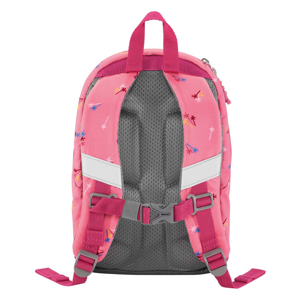 Step by Step Rucksack KIGA Mini, Little Unicorn Nuala