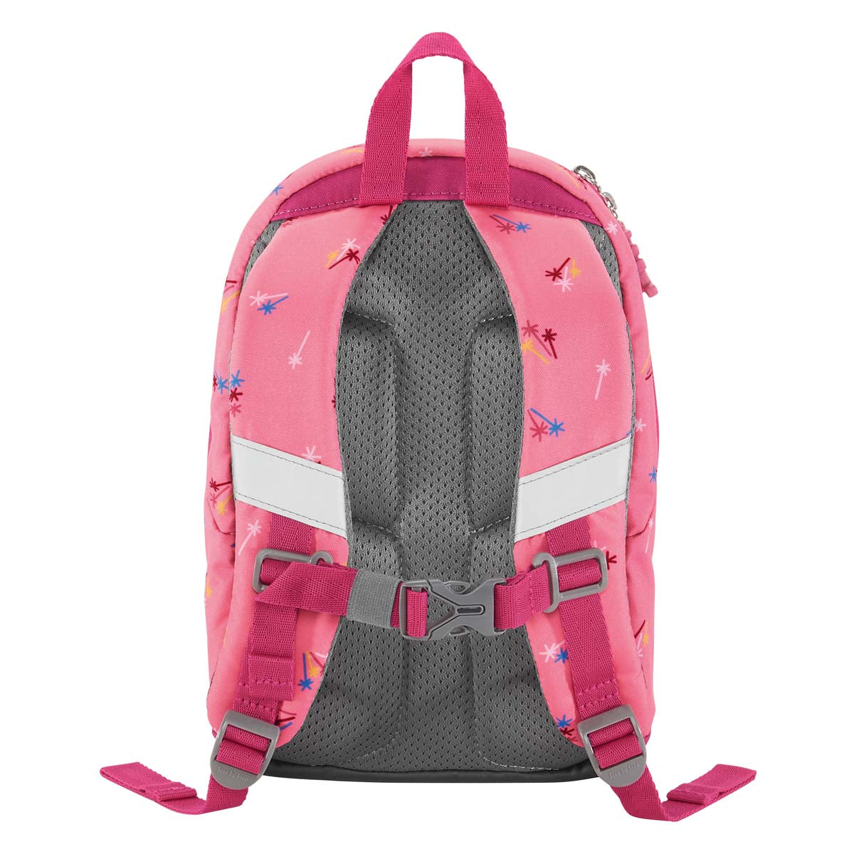 Step by Step Rucksack KIGA Mini, Little Unicorn Nuala
