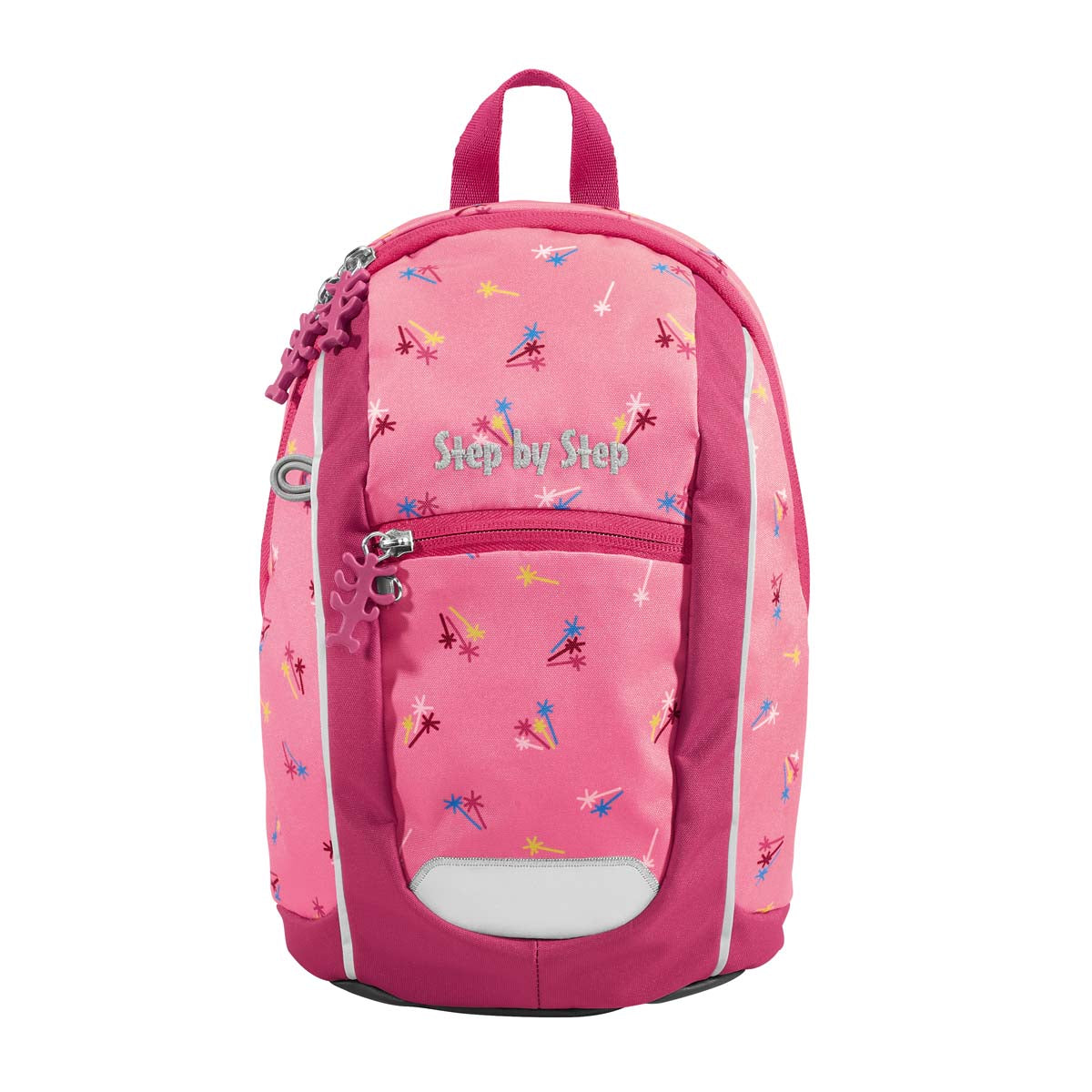 Step by Step Rucksack KIGA Mini, Little Unicorn Nuala