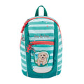 Step by Step Rucksack KIGA Mini, Dog Lucky