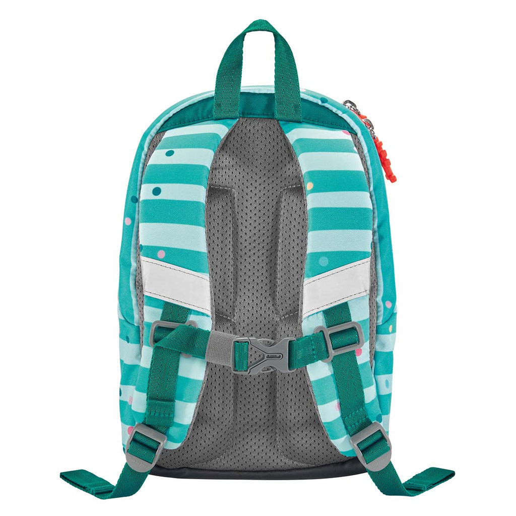 Step by Step Rucksack KIGA Mini, Dog Lucky