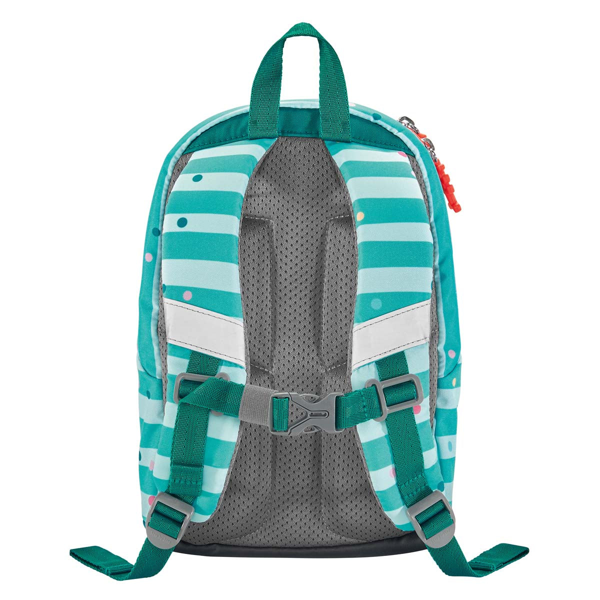 Step by Step Rucksack KIGA Mini, Dog Lucky