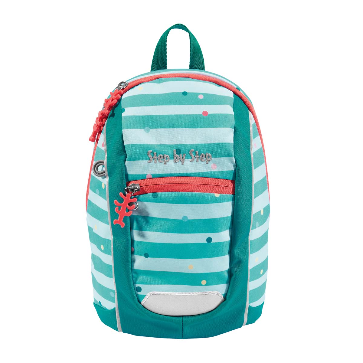 Step by Step Rucksack KIGA Mini, Dog Lucky