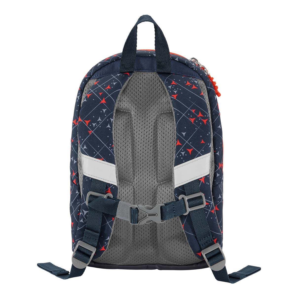 Step by Step Rucksack KIGA Mini, Fire Truck Finn
