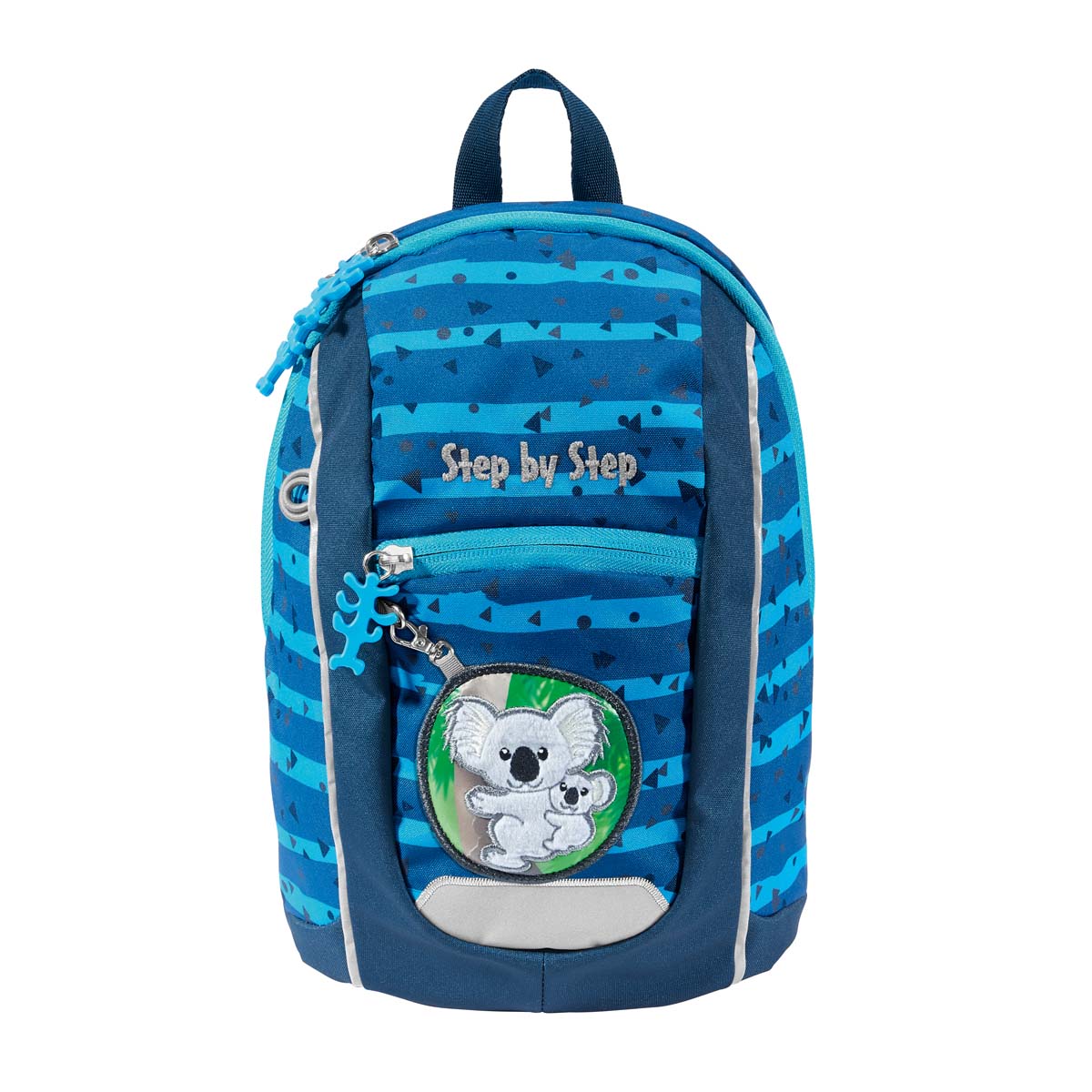 Step by Step Rucksack KIGA Mini, Koala Coco