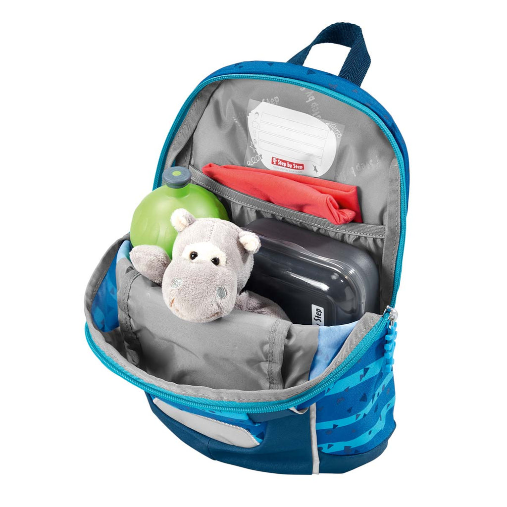 Step by Step Rucksack KIGA Mini, Koala Coco