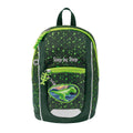 Step by Step Rucksack KIGA Mini, Dino Nilo
