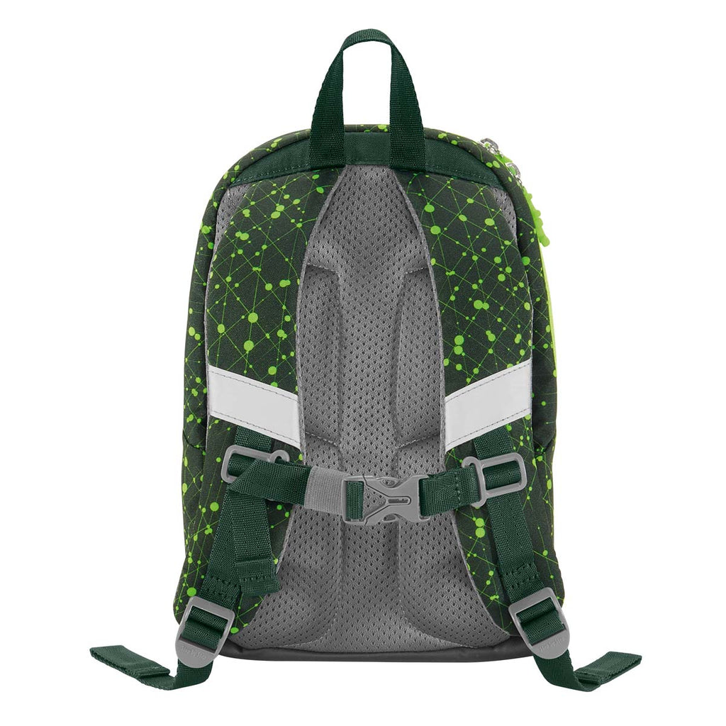 Step by Step Rucksack KIGA Mini, Dino Nilo