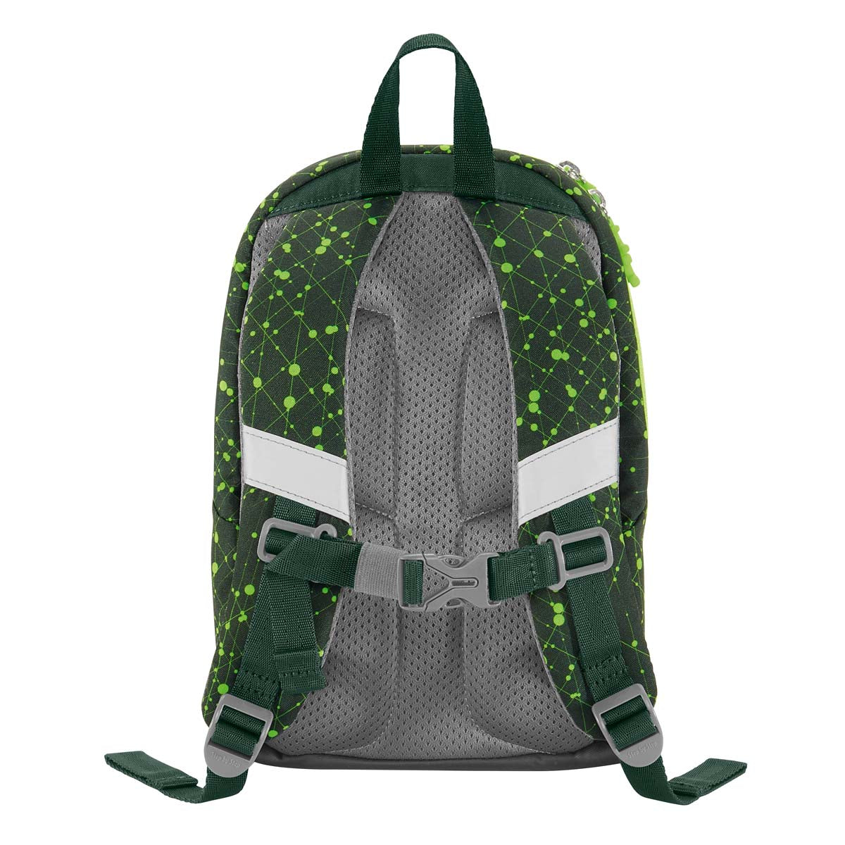 Step by Step Rucksack KIGA Mini, Dino Nilo