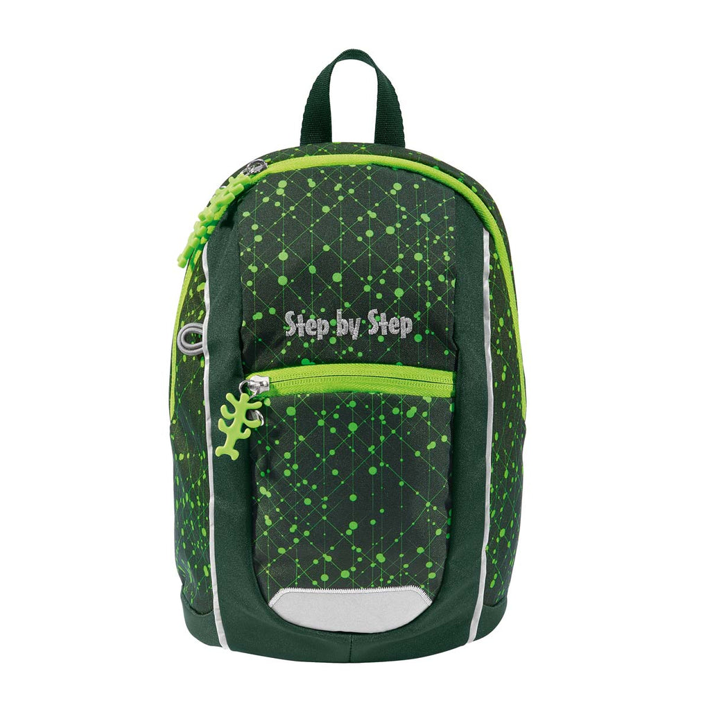 Step by Step Rucksack KIGA Mini, Dino Nilo