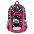 Step by Step Rucksack KIGA Maxi, Pony Lotta