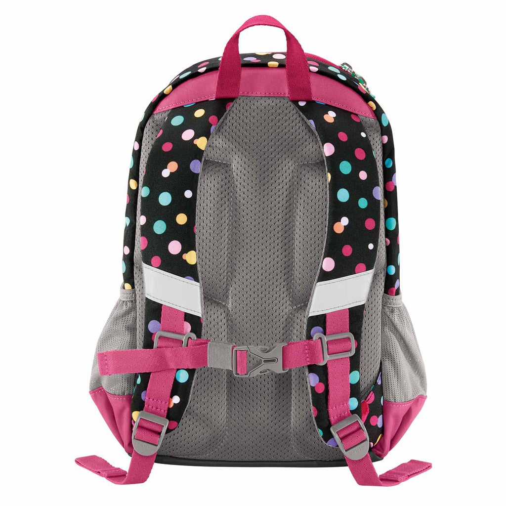 Step by Step Rucksack KIGA Maxi, Pony Lotta