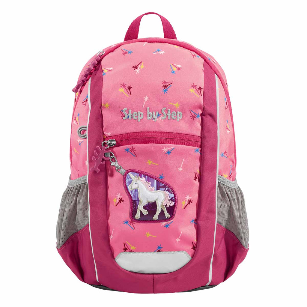 Step by Step Rucksack KIGA Maxi, Little Unicorn Nuala