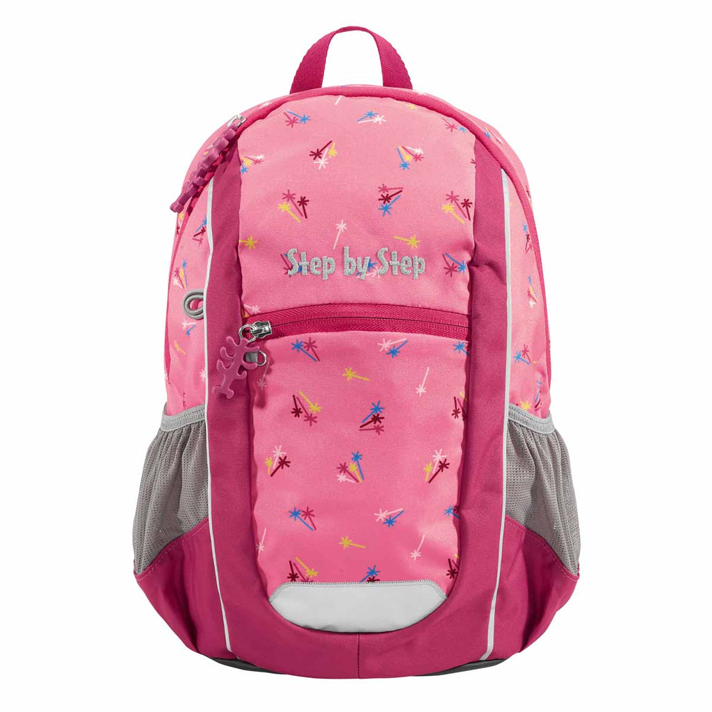 Step by Step Rucksack KIGA Maxi, Little Unicorn Nuala