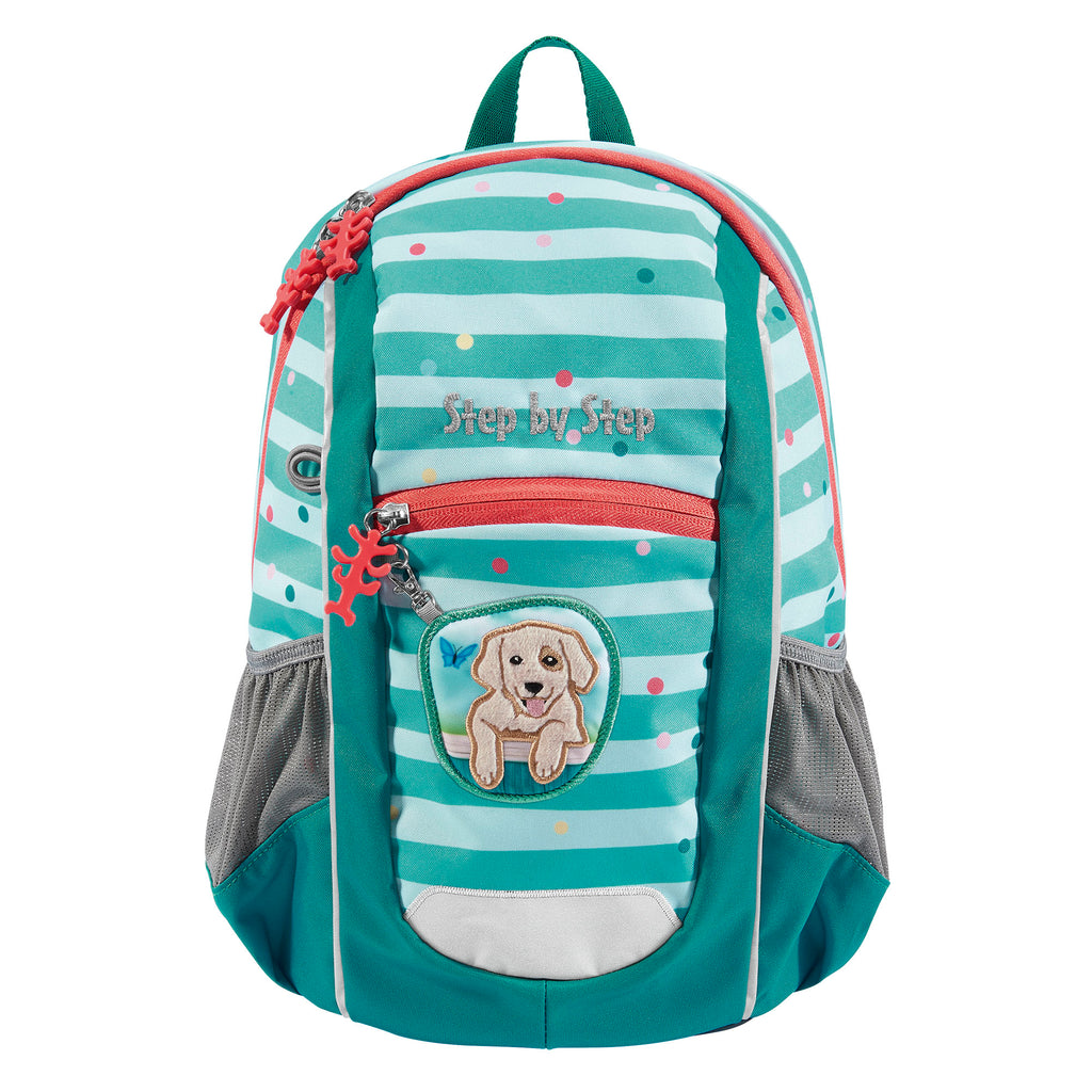 Step by Step Rucksack KIGA Maxi, Dog Lucky