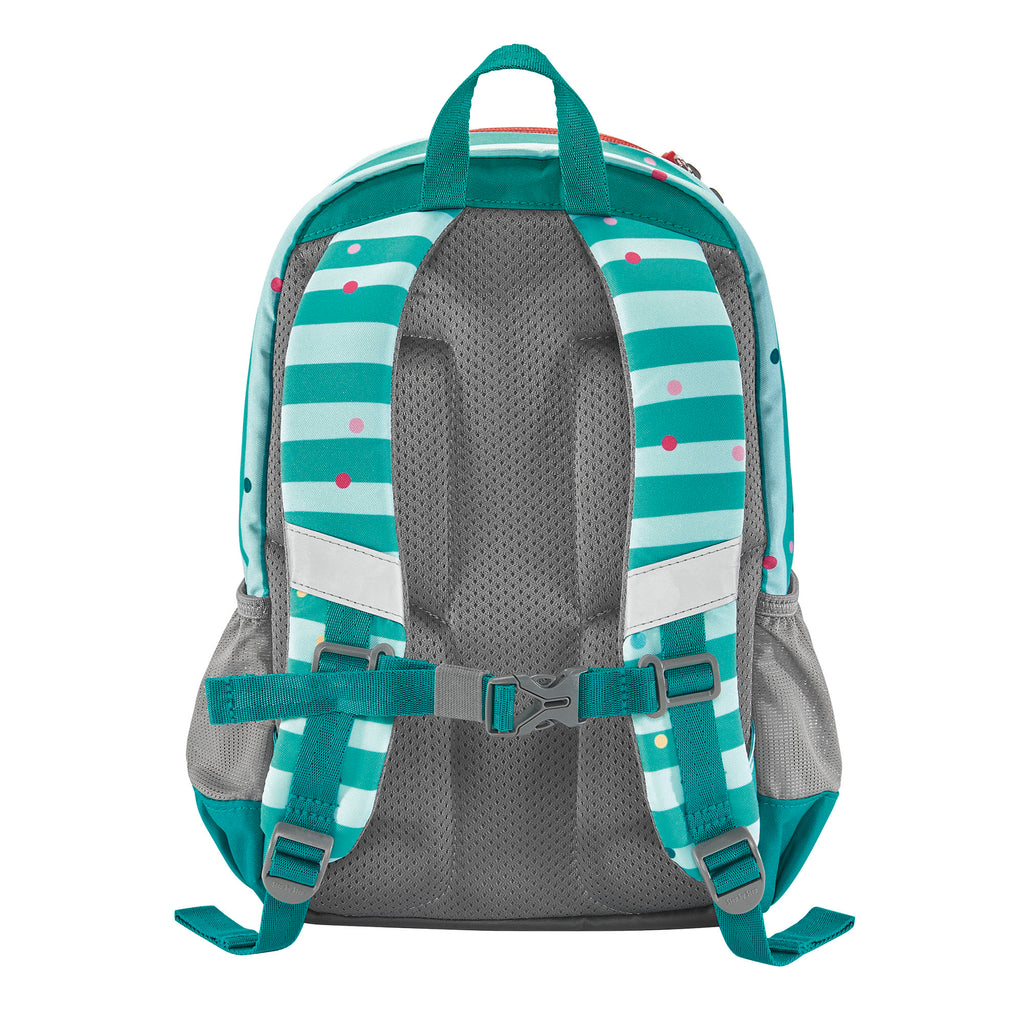 Step by Step Rucksack KIGA Maxi, Dog Lucky