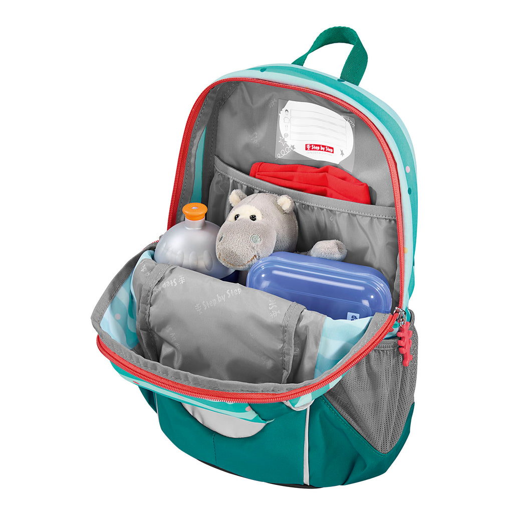 Step by Step Rucksack KIGA Maxi, Dog Lucky