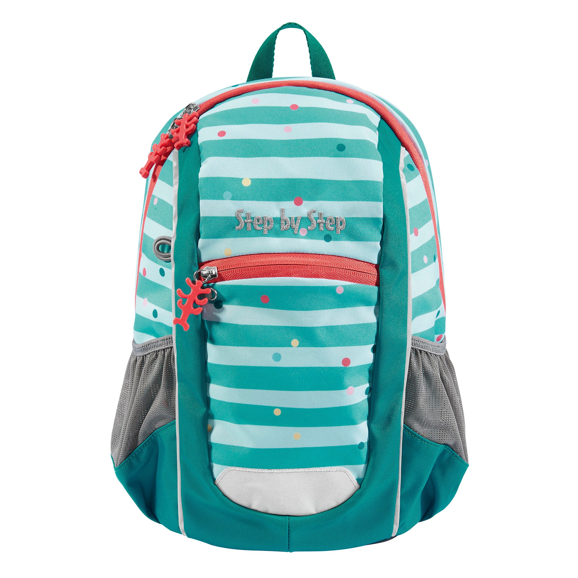 Step by Step Rucksack KIGA Maxi, Dog Lucky