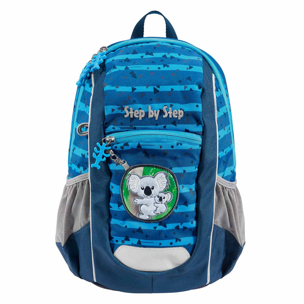 Step by Step Rucksack KIGA Maxi, Koala Coco