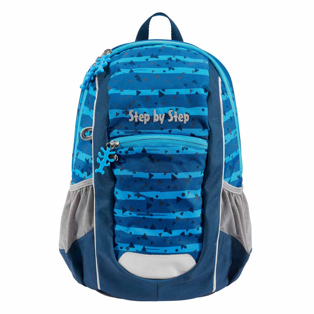 Step by Step Rucksack KIGA Maxi, Koala Coco