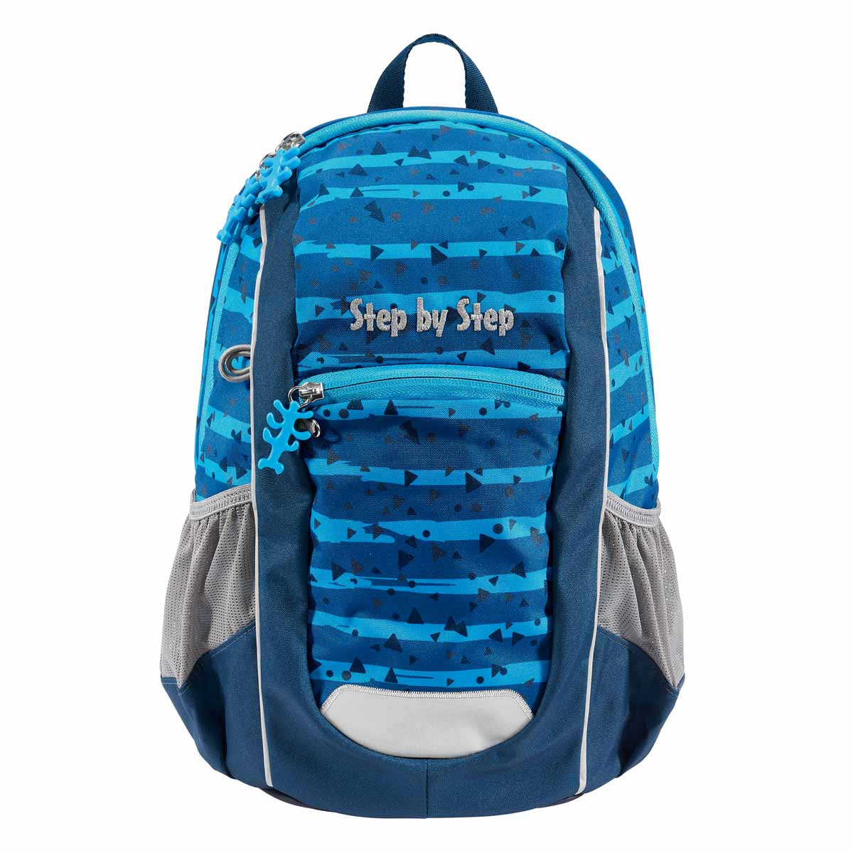 Step by Step Rucksack KIGA Maxi, Koala Coco