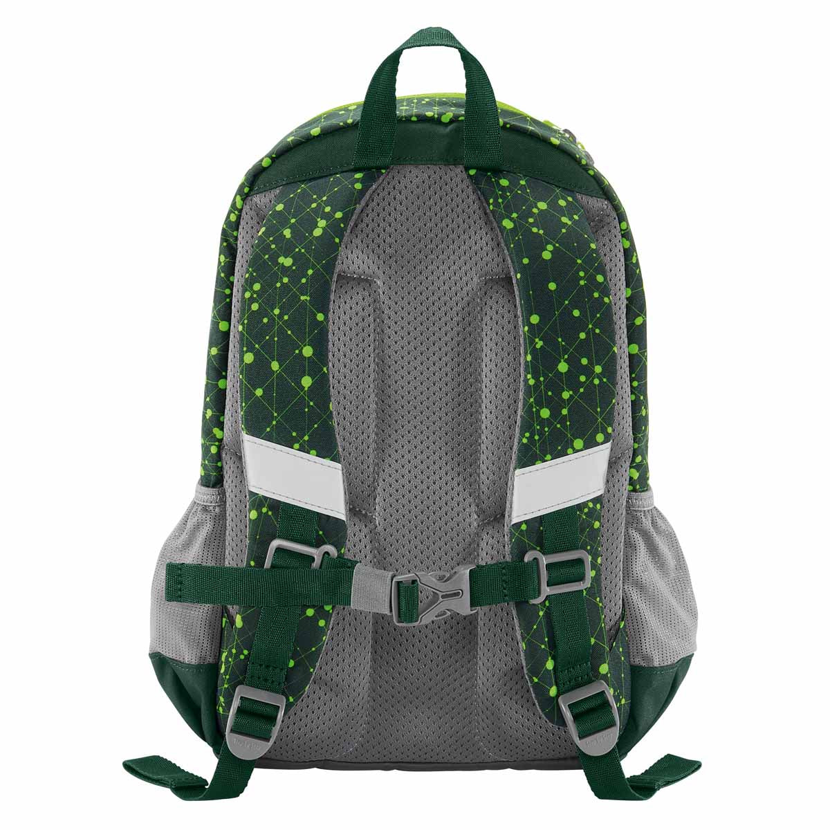 Step by Step Rucksack KIGA Maxi, Dino Nilo
