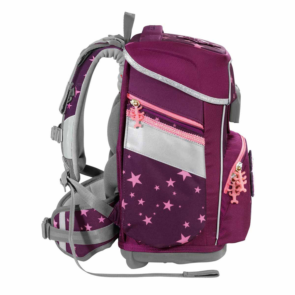 Step by Step Space Schulranzen-Set, Unicorn Nuala
