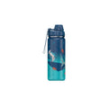 Step by Step isolierte Edelstahl-Trinkflasche Underwater