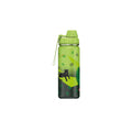 Step by Step isolierte Edelstahl-Trinkflasche Black Cat