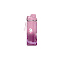 Step by Step isolierte Edelstahl-Trinkflasche Sweet Unicorn