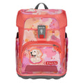 Step by Step CLOUD Schulranzen-Set “Dog Kira”, 5-teilig – abx