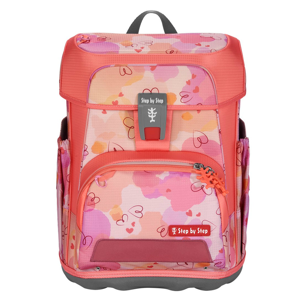Step by Step CLOUD Schulranzen-Set “Dog Kira”, 5-teilig – abx7