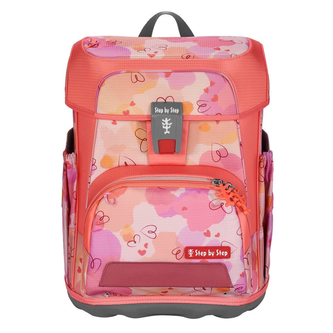 Step by Step CLOUD Schulranzen-Set “Dog Kira”, 5-teilig – abx7