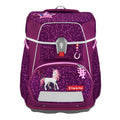 Step by Step SPACE Schulranzen-Set "Pretty Unicorn Nuala", 5-teilig – abx